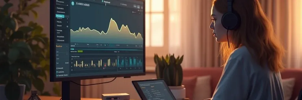 10 astuces pour améliorer l'audio d'une webcam sans changer de matériel