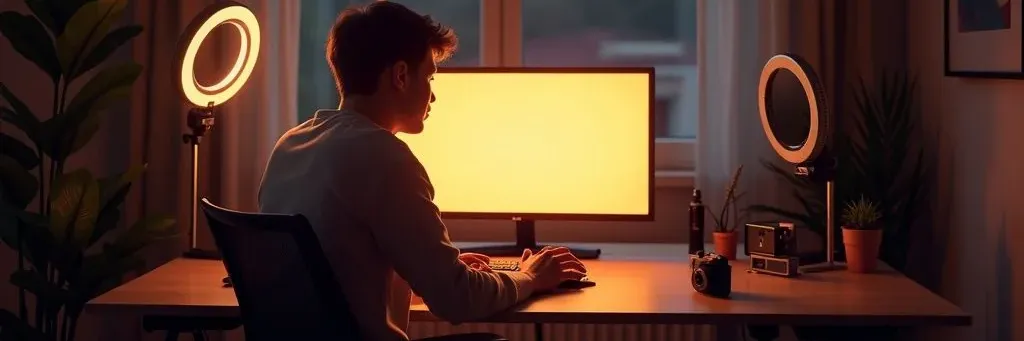 Guide d'achat éclairage bi-color : quelle puissance et CRI choisir ?