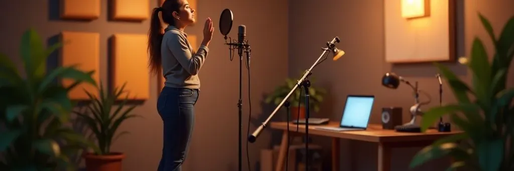 Micro bonne voix pour chant à la maison : 5 modèles testés