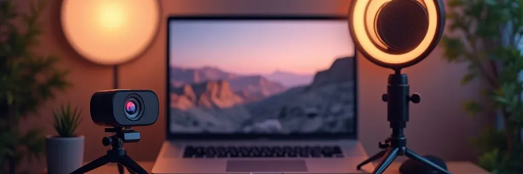 Les tendances 2026 en matériel streaming pour créateurs à petit budget