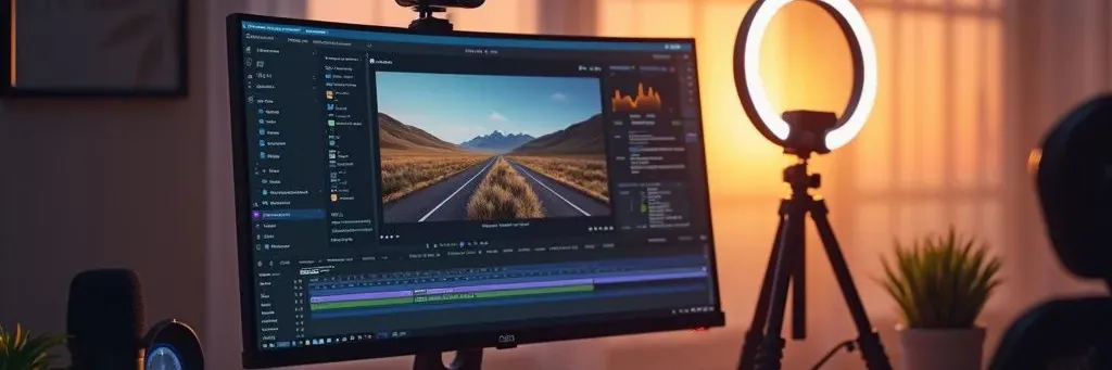 Tuto : connecter une webcam 4K et optimiser OBS pour un rendu pro