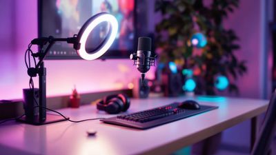 Débuter le streaming en 2025 avec moins de 300€ : le guide complet