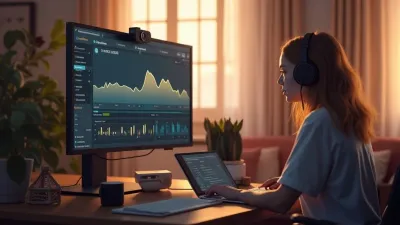 10 astuces pour améliorer l'audio d'une webcam sans changer de matériel