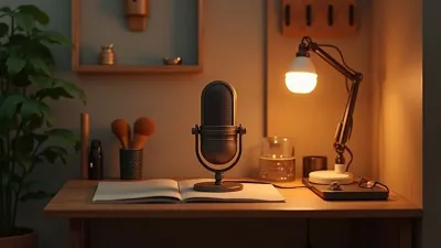 Quel micro pour ASMR avec petit budget ? Guide et recommandations