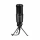 AT2020USB+ Microphone USB Cardioïde Condensateur - Qualité Studio Microphone condensateur USB cardioïde AT2020USB+ avec trépied