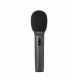 Samson Q2U Microphone Dynamique USB & XLR vue de face Microphone dynamique Samson Q2U avec connexion USB et XLR, vue de face
