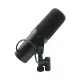 Microphone dynamique vocal SM7B de haute qualité professionnelle